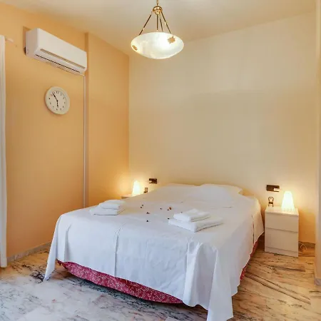 Holiday home Belvilla By Oyo Casa De Rudi Seville
