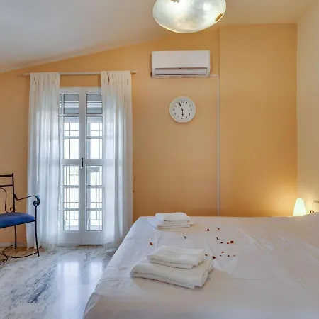 Belvilla By Oyo Casa De Rudi Holiday home *