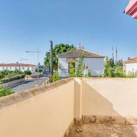 Holiday home Belvilla By Oyo Casa De Rudi