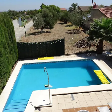 Holiday home Belvilla By Oyo Casa De Rudi *