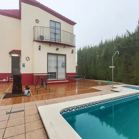 Belvilla By Oyo Casa De Rudi Holiday home *