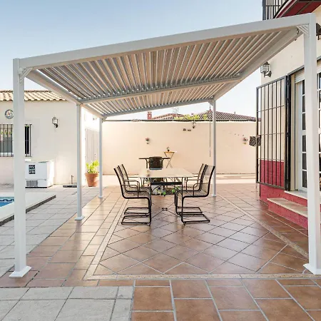 Belvilla By Oyo Casa De Rudi Casa vacanze Siviglia
