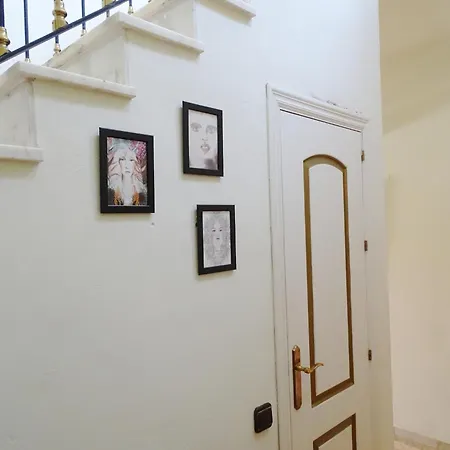 Belvilla By Oyo Casa De Rudi Siviglia